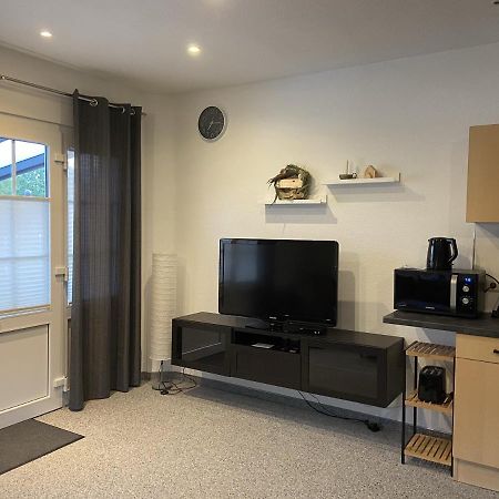 Ferienwohnung Strackholt Grossefehn ภายนอก รูปภาพ