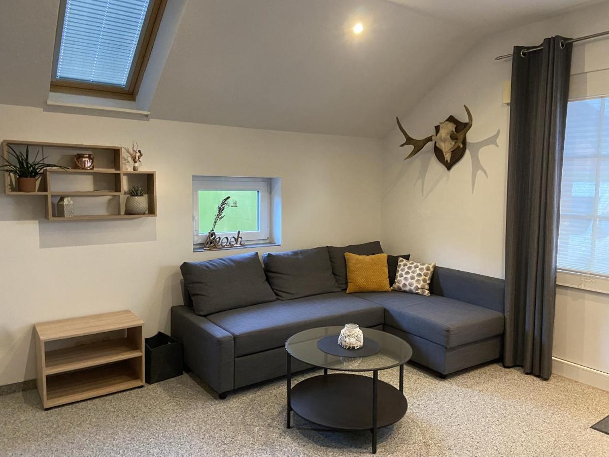 Ferienwohnung Strackholt Grossefehn ภายนอก รูปภาพ