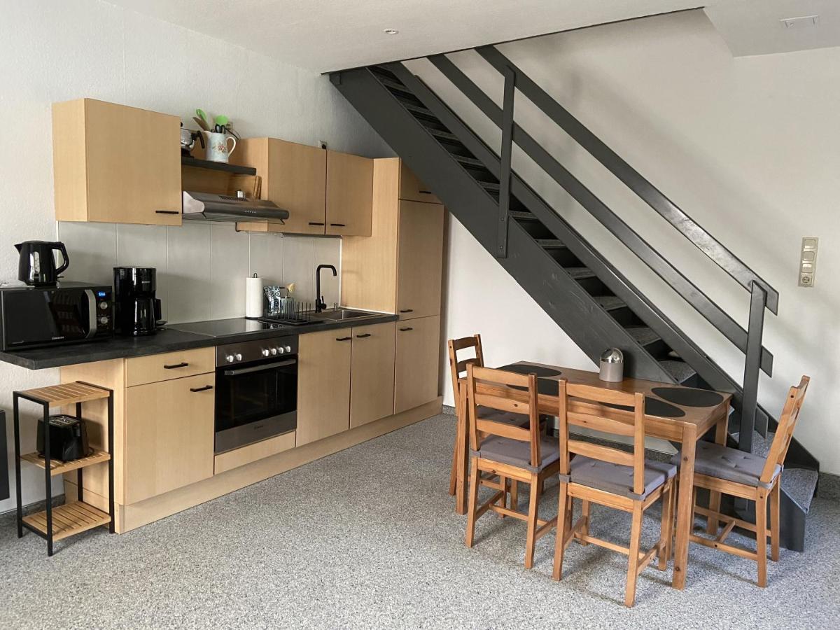 Ferienwohnung Strackholt Grossefehn ภายนอก รูปภาพ