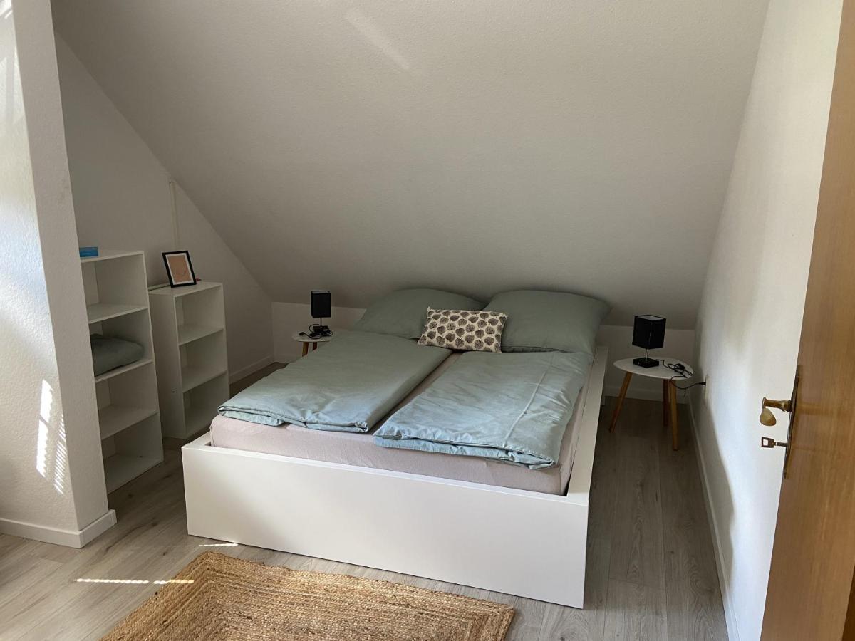Ferienwohnung Strackholt Grossefehn ภายนอก รูปภาพ