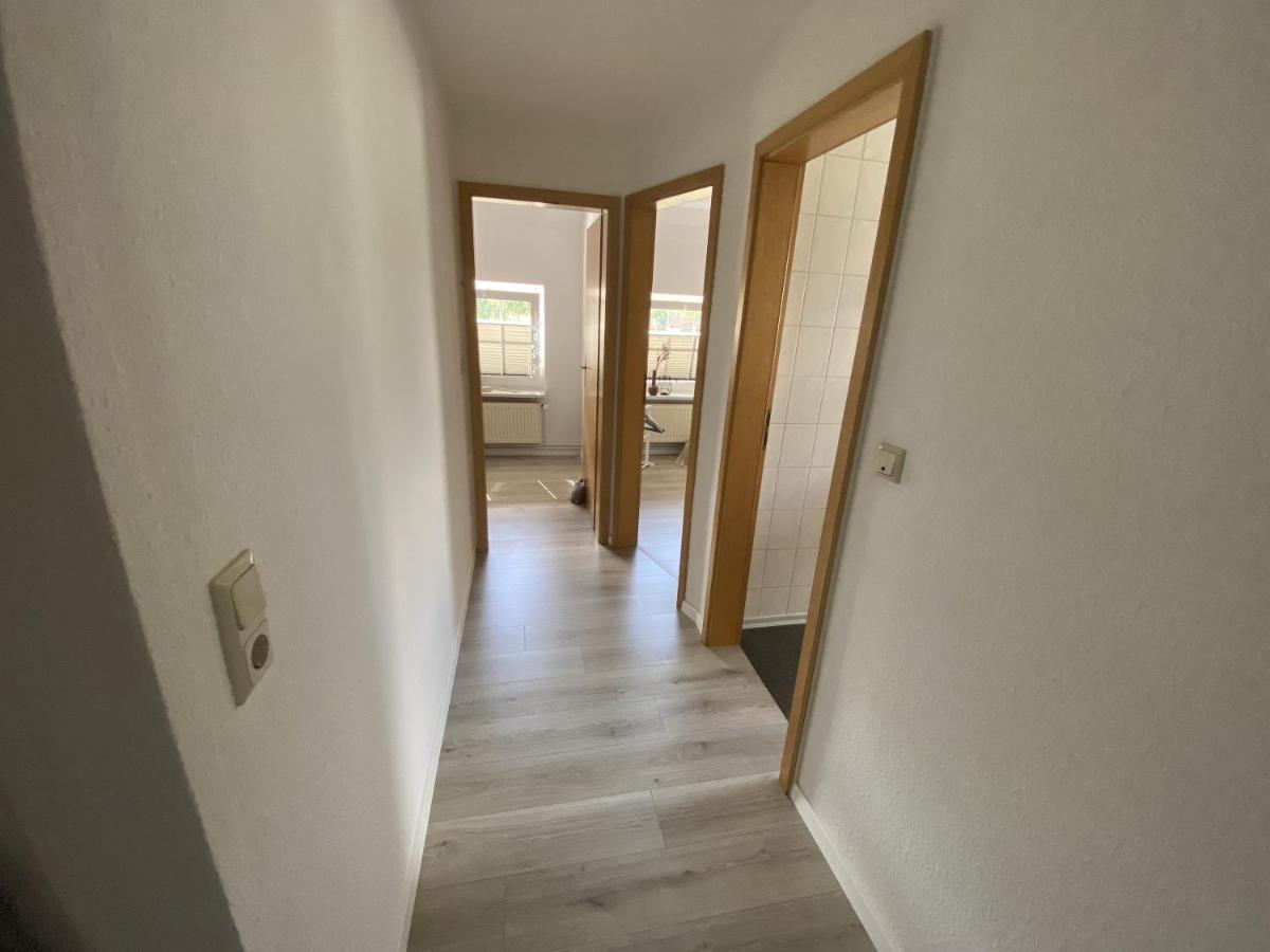 Ferienwohnung Strackholt Grossefehn ภายนอก รูปภาพ